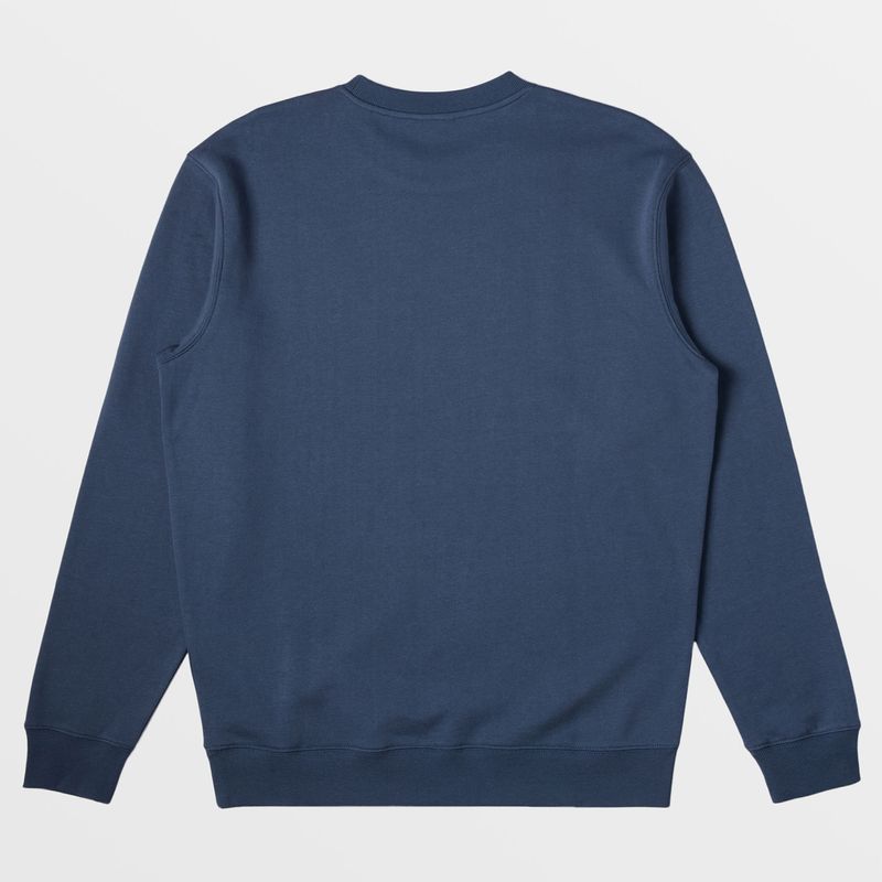 Polera-Para-Hombre-Short-Sands-Crew-Azul-Billabong