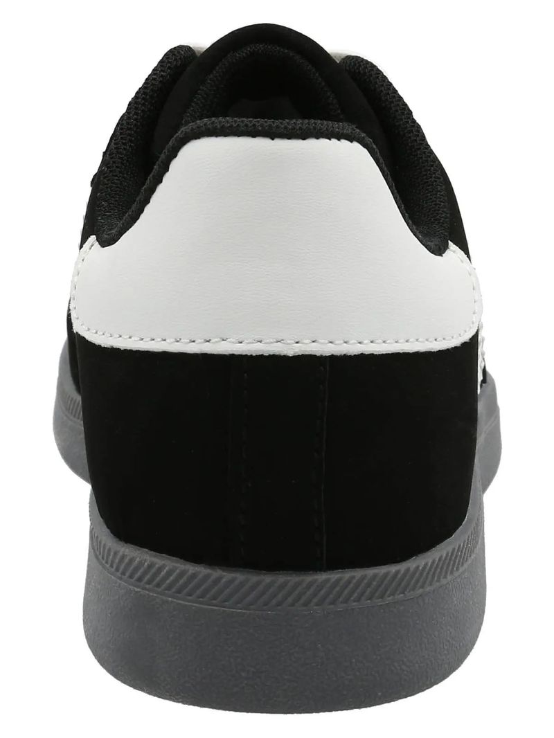 Zapatilla-Para-Mujer-Sintetico-Nantes-Negro-Hush-Puppies