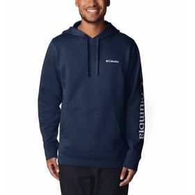 Hoodie Para Hombre Con Capucha Columbia Trek™ Azul Columbia