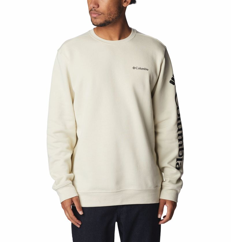 Polera-Para-Hombre-Columbia-Trek™-Beige-Columbia