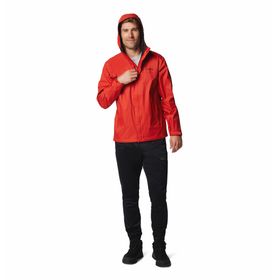 Casaca Para Hombre Impermeable Watertight™ II Roja Columbia