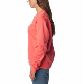 Polera Para Mujer Columbia Trek™ Naranja Columbia