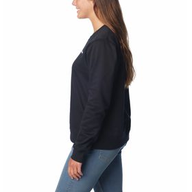 Poleron Para Mujer Columbia Trek™ Negro Vestuario