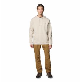 Hoodie Para Hombre Con Capucha Columbia Trek™ Beige Columbia