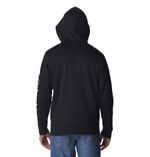 Casaca-Para-Hombre-Cierre-Completo-Columbia-Trek™-Negra-Columbia