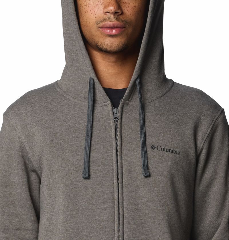 Casaca-Para-Hombre-Cierre-Completo-Columbia-Trek™-Ploma-Columbia