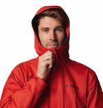 Casaca-Para-Hombre-Impermeable-Watertight™-II-Roja-Columbia
