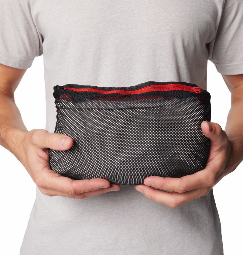 Casaca-Para-Hombre-Impermeable-Watertight™-II-Roja-Columbia