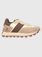 Zapatilla-Para-Mujer-Cuero-Janet-Marron-Hush-Puppies