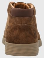 Botin-Para-Hombre-Cuero-Spinal-City-Marron-Hush-Puppies
