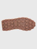 Zapatilla-Para-Mujer-Cuero-Janet-Marron-Hush-Puppies