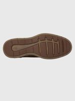 Botin-Para-Hombre-Cuero-Spinal-City-Marron-Hush-Puppies