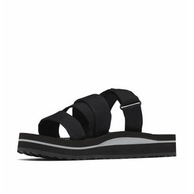 SANDALIA PARA MUJER  ALAVA™ NEGRO COLUMBIA