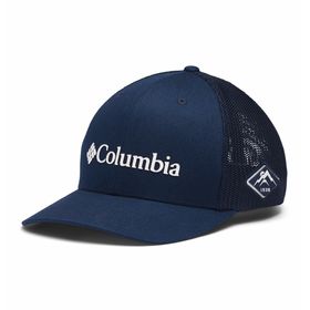 GORRO UNISEX  MESH™ BALLCAP AZUL COLUMBIA