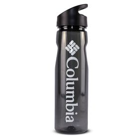 BOTELLA 750 ML TRITAN NEGRA COLUMBIA
