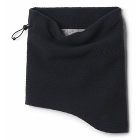Cuellera de Polar CSC™ II Omni-Heat™ Negro Columbia
