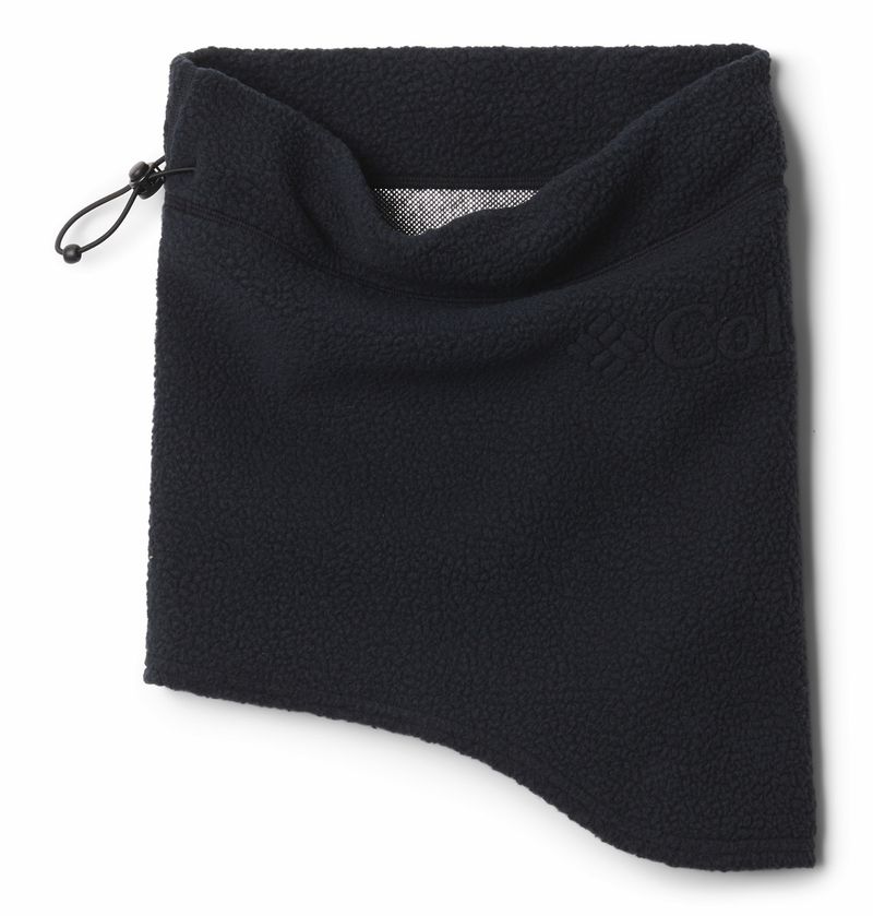 Cuellera-de-Polar-CSC™-II-Omni-Heat™-Negro-Columbia