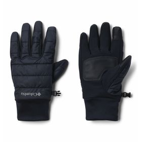 GUANTES PARA HOMBRE POWDER LITE™ II NEGRO COLUMBIA
