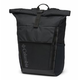 MOCHILA 27L CONVEY™ III NEGRO COLUMBIA