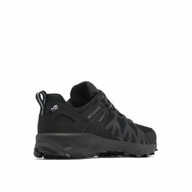 Zapatilla Para Hombre Outdry™ Peakfreak™ Negro Columbia