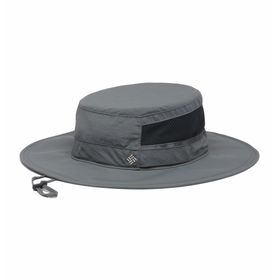 SOMBRERO UNISEX  BORA BORA GRIS COLUMBIA