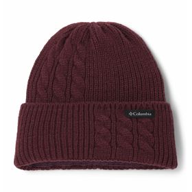 CHULLO PARA MUJER AGATE PASS™ GUINDA COLUMBIA