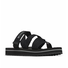 SANDALIA PARA MUJER  ALAVA™ NEGRO COLUMBIA
