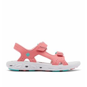 Sandalias Para Niña Techsun™ Rosadas Columbia