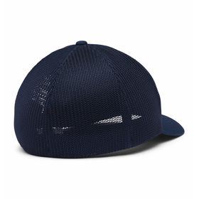 GORRO UNISEX  MESH™ BALLCAP AZUL COLUMBIA