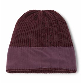 CHULLO PARA MUJER AGATE PASS™ GUINDA COLUMBIA