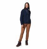 Polar-Para-Mujer--Sequoia-Grove™-Azul-Columbia