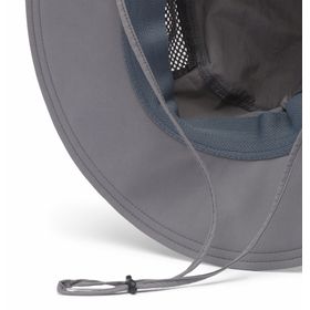 Sombrero Bora Bora™ II Gris Columbia