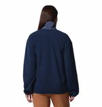 Polar-Para-Mujer--Sequoia-Grove™-Azul-Columbia