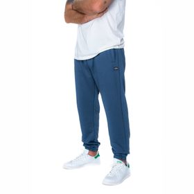 Pantalón Buzo Para Hombre All Day Pant Azul Billabong