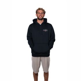 Polera Para Hombre Short Sands Negro Billabong