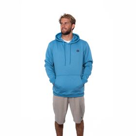 POLERA PARA HOMBRE ALL DAY AZUL BILLABONG