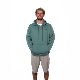 POLERA PARA HOMBRE ALL DAY VERDE BILLABONG