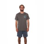 Polo-Para-Hombre-Tropical-Pets-Marron-Billabong