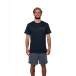 Polo-Para-Hombre-Walled-Negro-Billabong