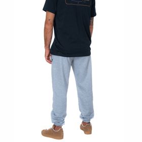 Pantalón Buzo Para Hombre All Day Pant Gris Billabong
