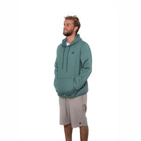 POLERA PARA HOMBRE ALL DAY VERDE BILLABONG