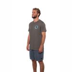 Polo-Para-Hombre-Tropical-Pets-Marron-Billabong