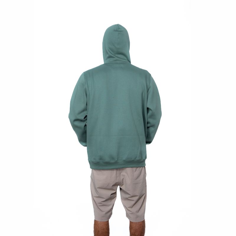 Polera-Para-Hombre-All-Day-Verde-Billabong