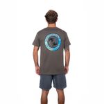 Polo-Para-Hombre-Tropical-Pets-Marron-Billabong