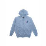 Polera-Para-Hombre-Short-Sands-Zip-Gris-Billabong