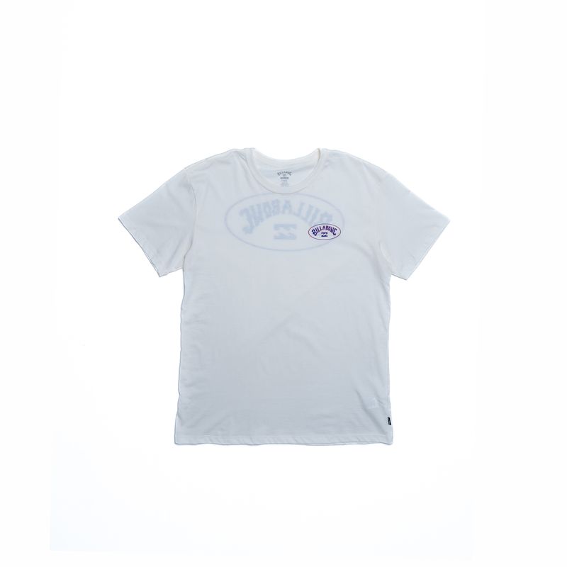 Polo-Para-Hombre-Orbit-Arch-Blanco-Billabong