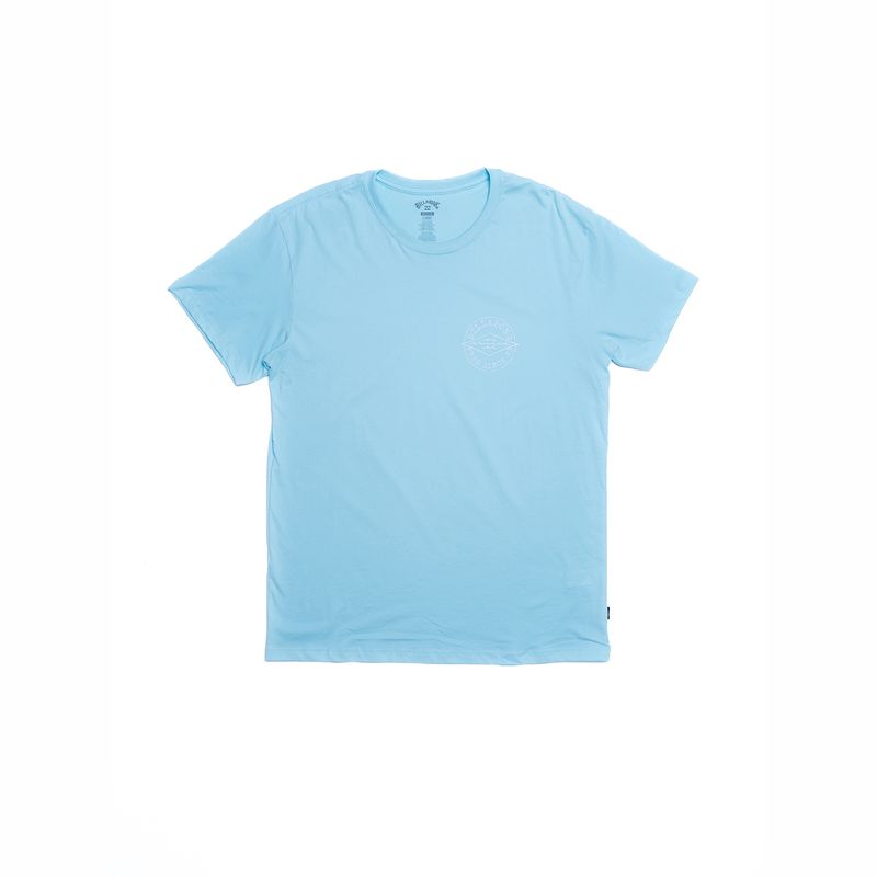 Polo-Para-Hombre-Big-Dave-Celeste-Billabong