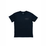 Polo-Para-Hombre-Walled-Negro-Billabong