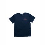 Polo-Para-Hombre-Crayon-Wave-Azul-Billabong