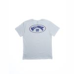 Polo-Para-Hombre-Orbit-Arch-Blanco-Billabong